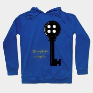 Coraline Hoodie